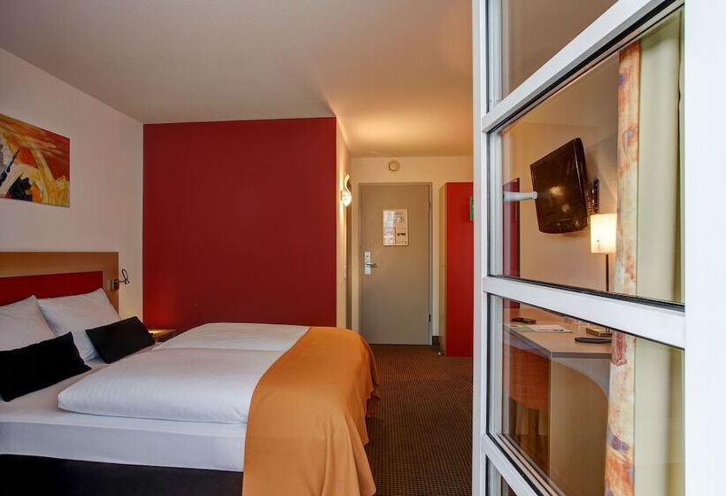 스탠다드 룸, Centro Hotel Nürnberg, Trademark Collection By Wyndham