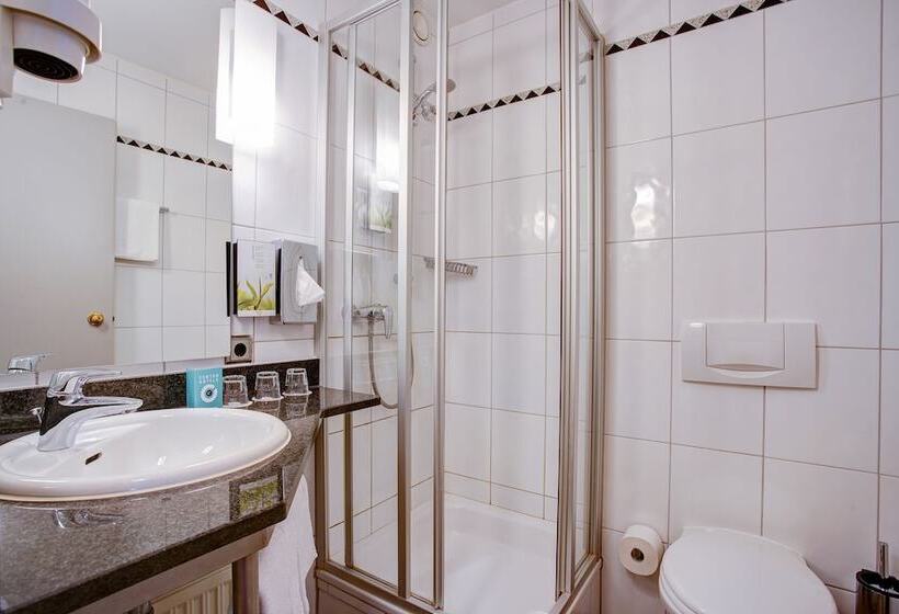 스탠다드 트리플 룸, Centro Hotel Nürnberg, Trademark Collection By Wyndham