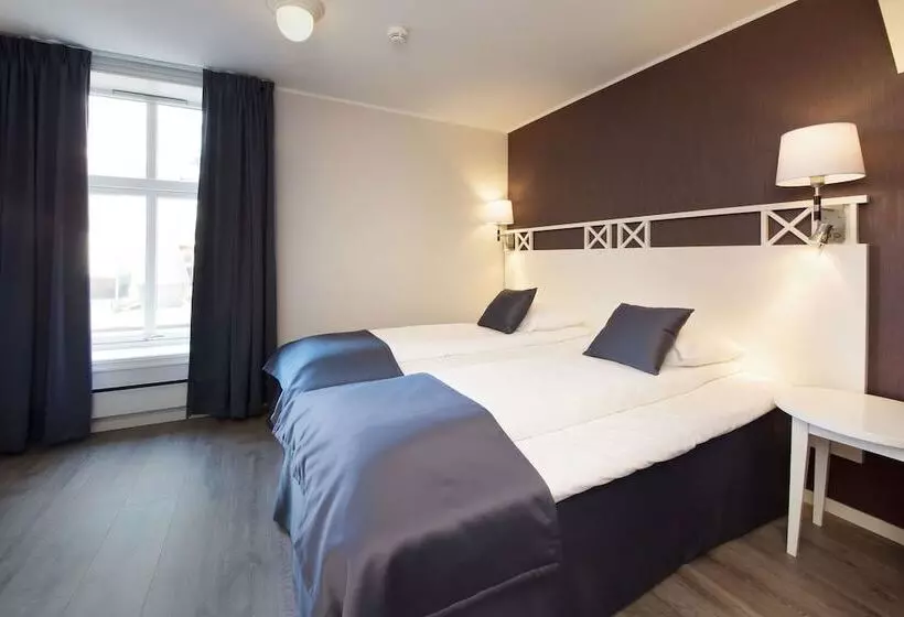 スタンダードルーム, Clarion Collection Hotel Grand, Gjøvik