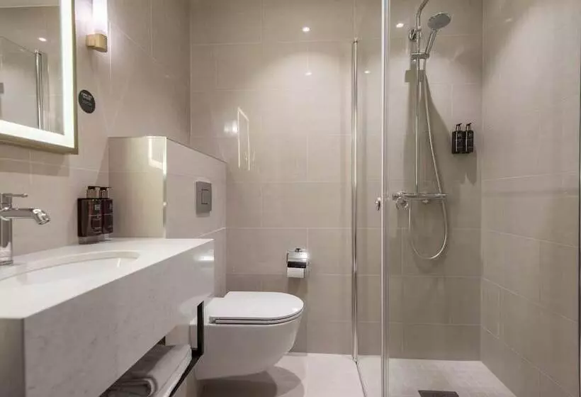 スーペリアールーム, Clarion Collection Hotel Grand, Gjøvik