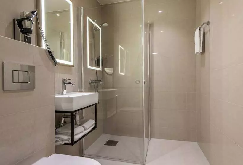 スーペリアールーム, Clarion Collection Hotel Grand, Gjøvik