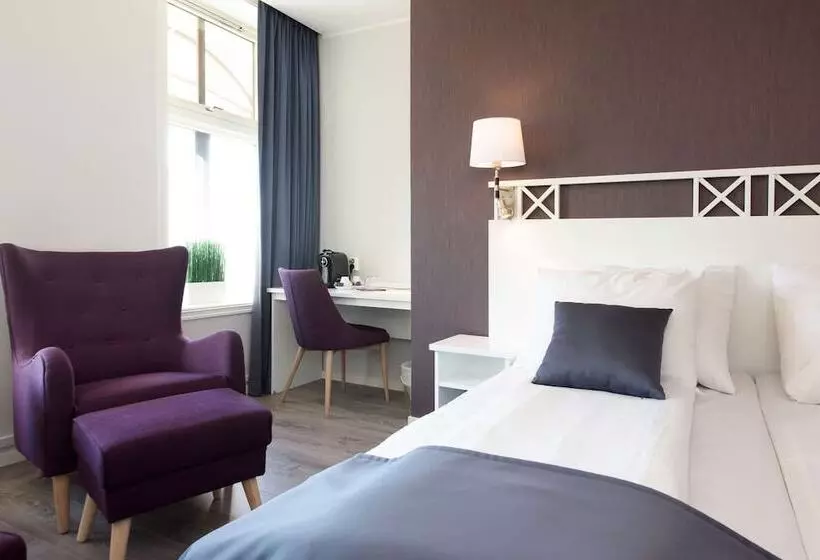 スーペリアールーム, Clarion Collection Hotel Grand, Gjøvik