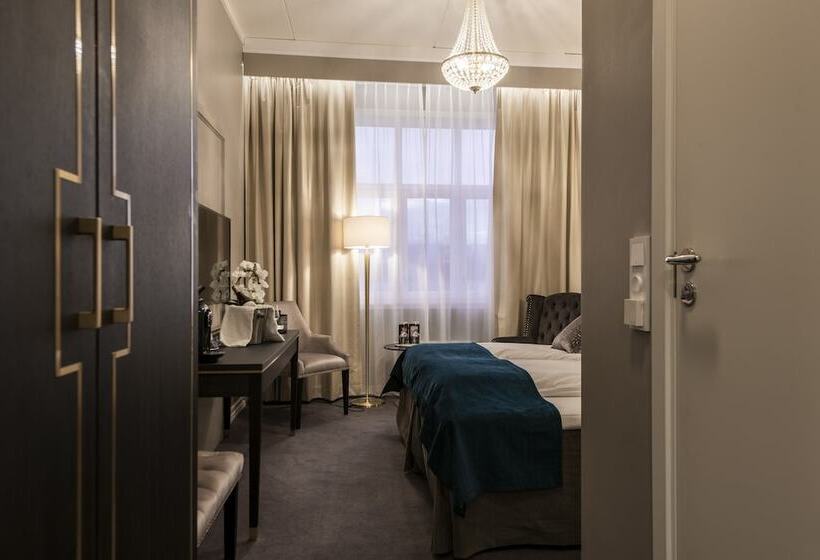 高级大房间, Clarion Collection Hotel Grand, Gjøvik