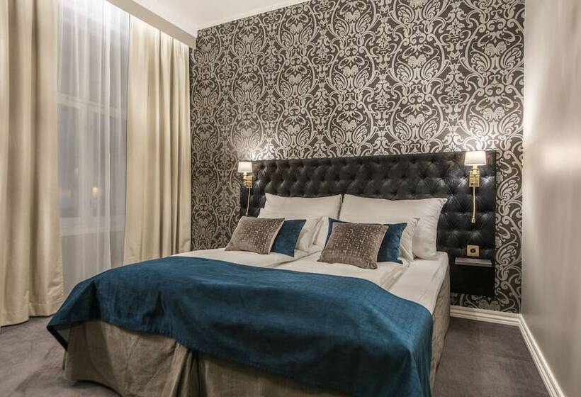 高级大房间, Clarion Collection Hotel Grand, Gjøvik