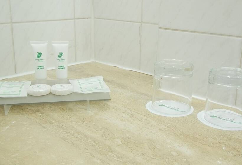 标准间, Diego De Almagro Santiago Centro