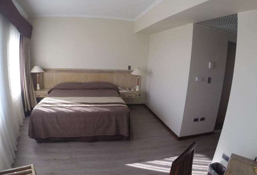 标准间, Diego De Almagro Santiago Centro