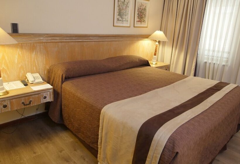 标准间, Diego De Almagro Santiago Centro