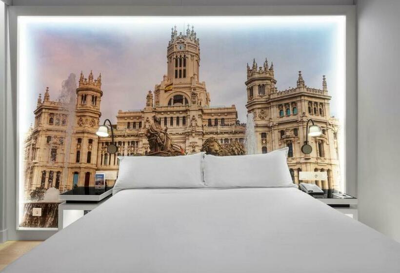 سوییت, Elba Madrid Alcala