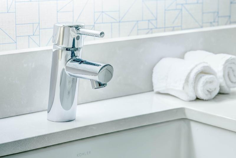 豪华房间, Elite Plaza