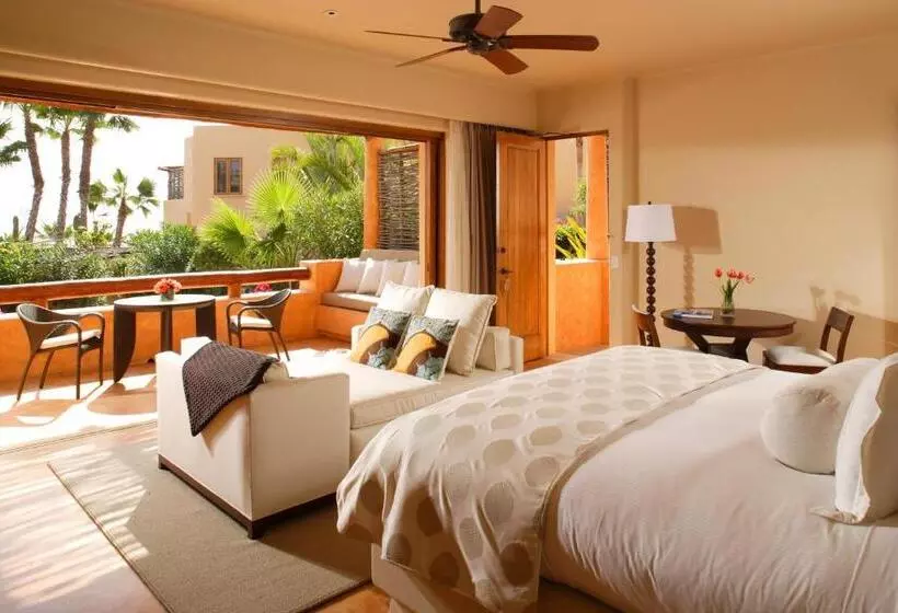 اتاق استاندارد با چشم‌انداز دریا, Esperanza, Auberge Resorts Collection