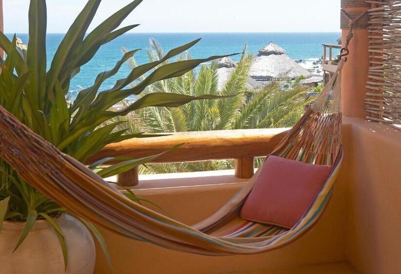 带海景的标准房, Esperanza, Auberge Resorts Collection