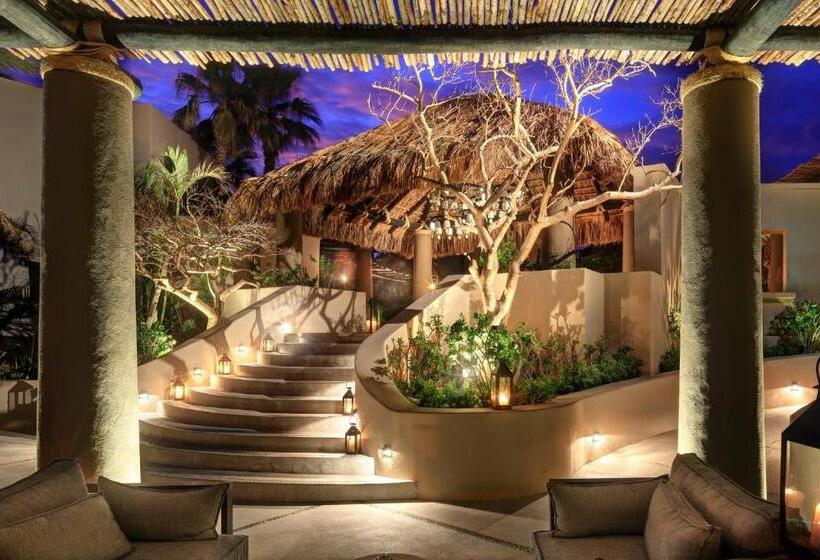 带海景的标准房, Esperanza, Auberge Resorts Collection