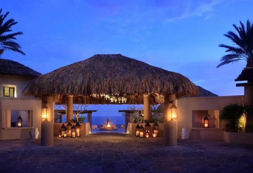 اتاق استاندارد با چشم‌انداز دریا, Esperanza, Auberge Resorts Collection