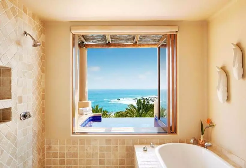 اتاق استاندارد با چشم‌انداز دریا, Esperanza, Auberge Resorts Collection