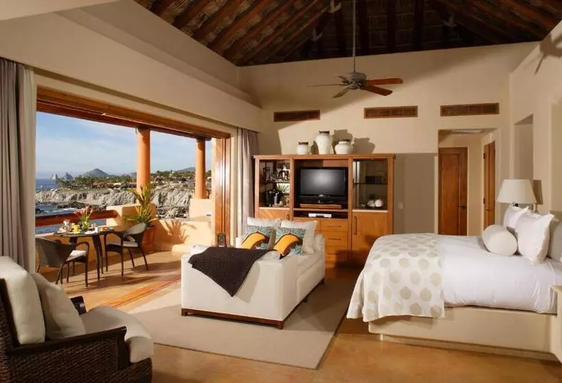 اتاق استاندارد با چشم‌انداز دریا, Esperanza, Auberge Resorts Collection