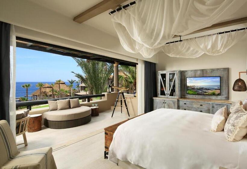 سوییت با چشم‌انداز دریا, Esperanza, Auberge Resorts Collection
