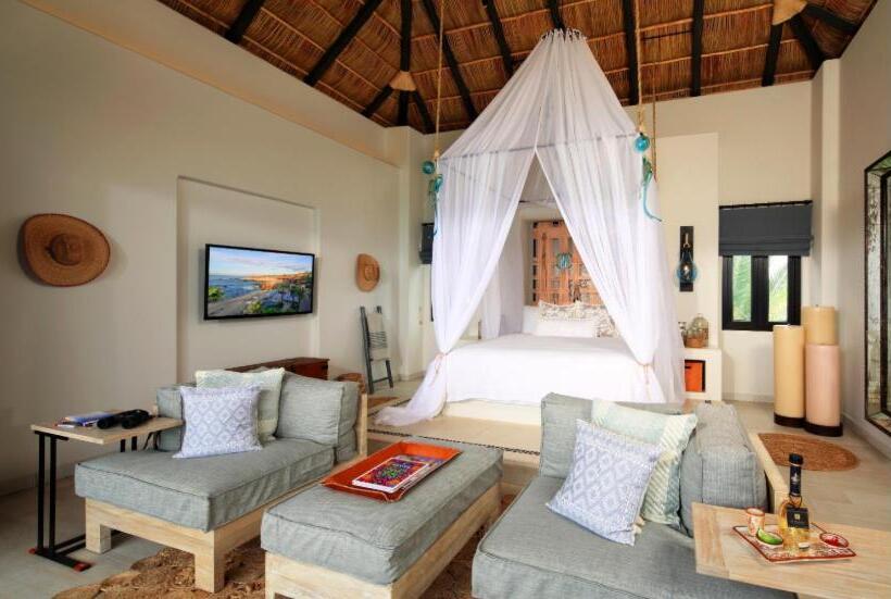 海景套房, Esperanza, Auberge Resorts Collection