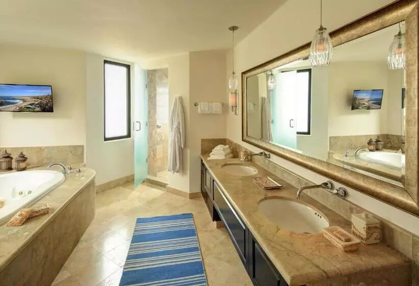 سوئیت دلوکس 2 خوابه, Esperanza, Auberge Resorts Collection
