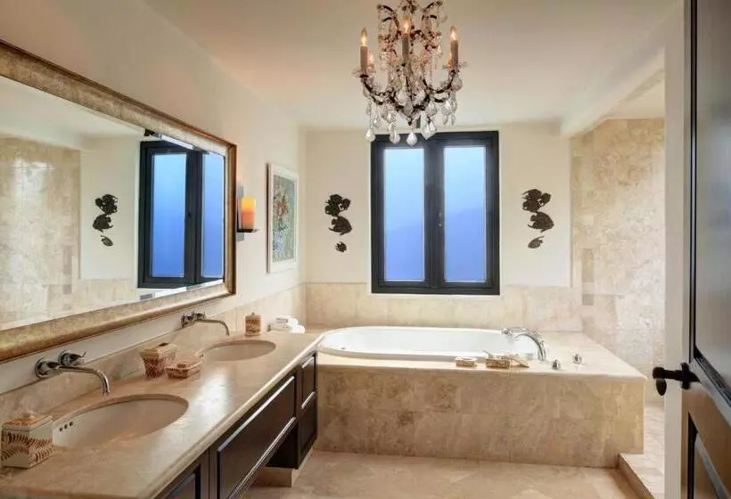 سوئیت دلوکس 2 خوابه, Esperanza, Auberge Resorts Collection