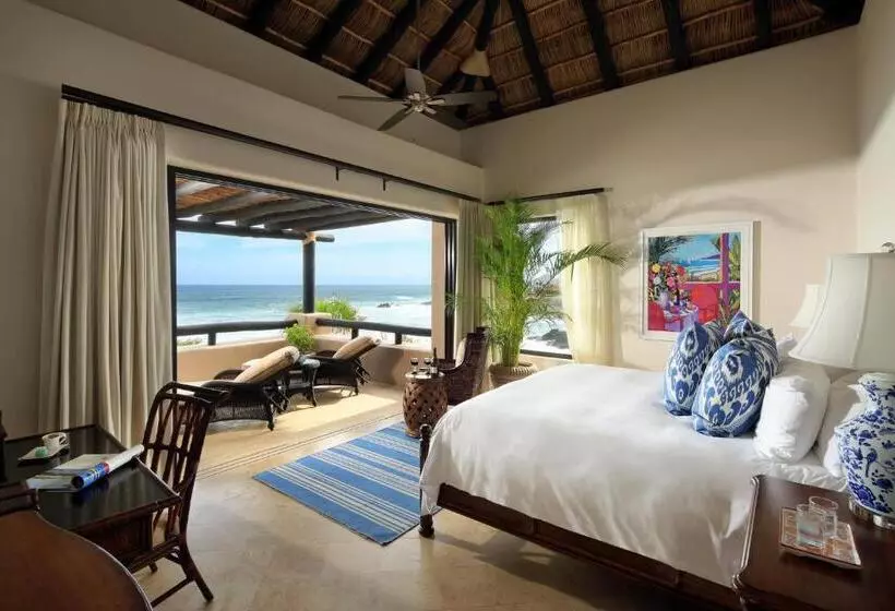 سوئیت دلوکس 2 خوابه, Esperanza, Auberge Resorts Collection