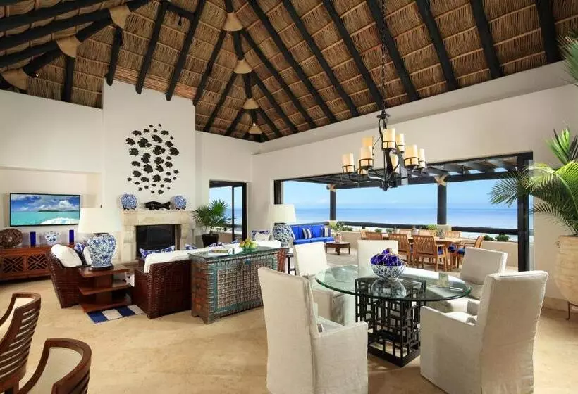 سوئیت دلوکس 2 خوابه, Esperanza, Auberge Resorts Collection