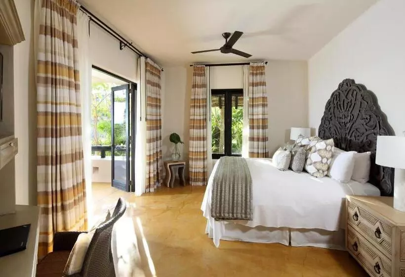 ویلا دلوکس 2 خوابه, Esperanza, Auberge Resorts Collection