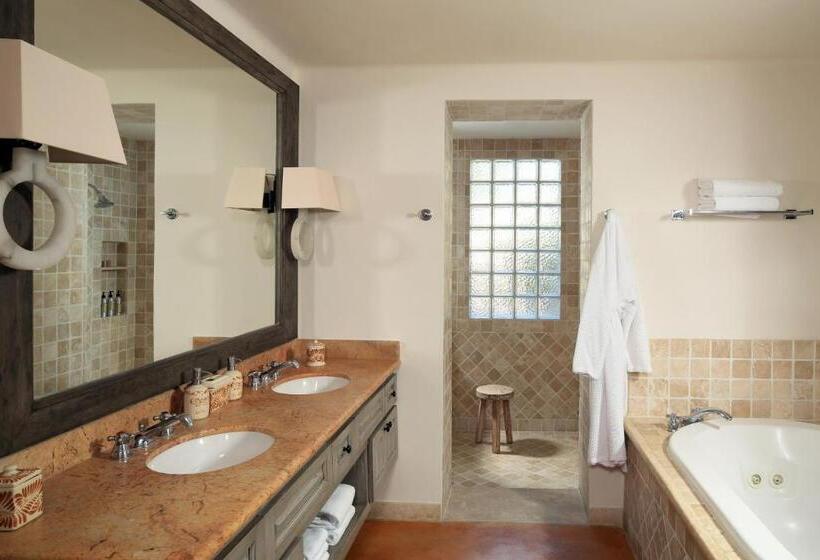 ２ベッドルームのデラックスビラ, Esperanza, Auberge Resorts Collection