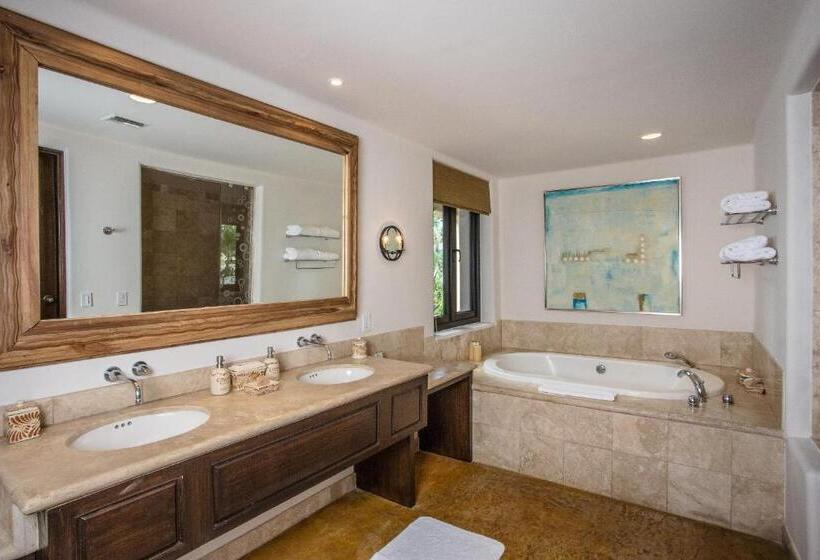 豪华三卧别墅, Esperanza, Auberge Resorts Collection