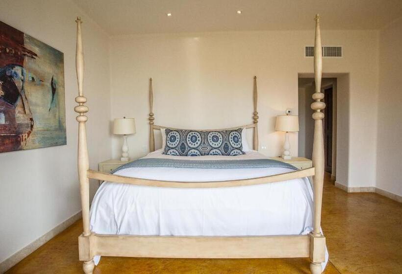 豪华三卧别墅, Esperanza, Auberge Resorts Collection