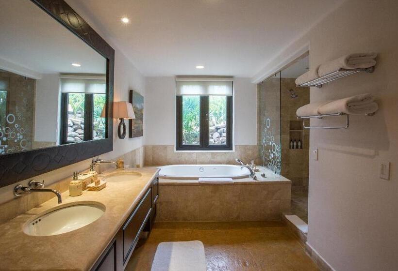 豪华三卧别墅, Esperanza, Auberge Resorts Collection