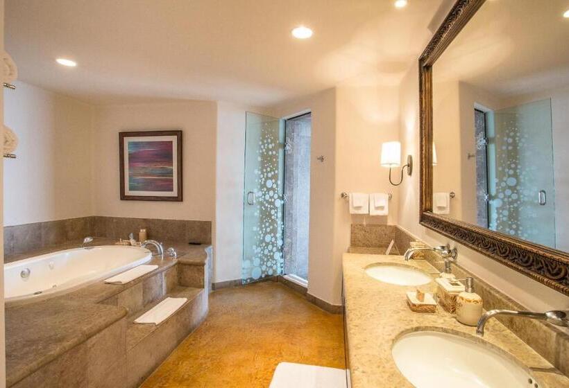 豪华三卧别墅, Esperanza, Auberge Resorts Collection