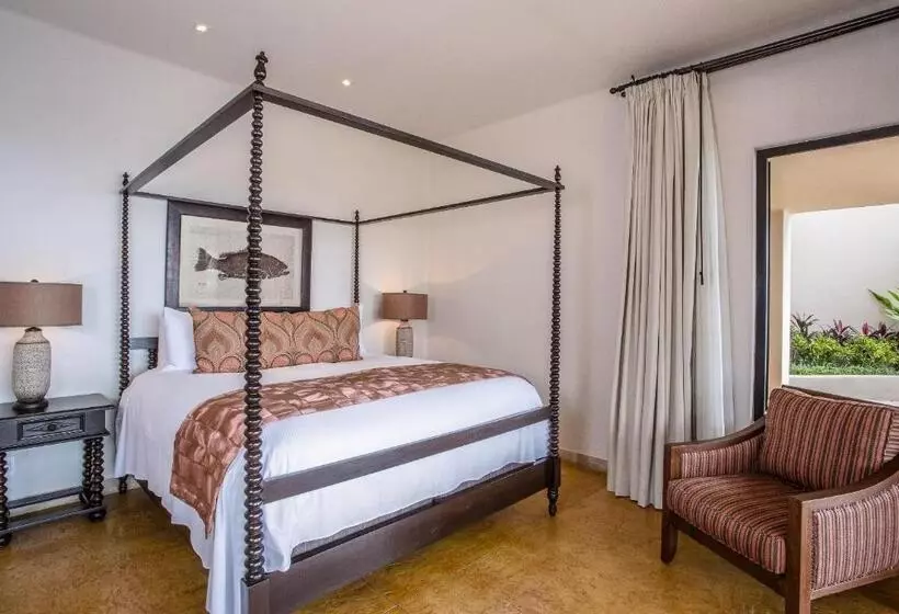 ویلا دلوکس 3 خوابه, Esperanza, Auberge Resorts Collection