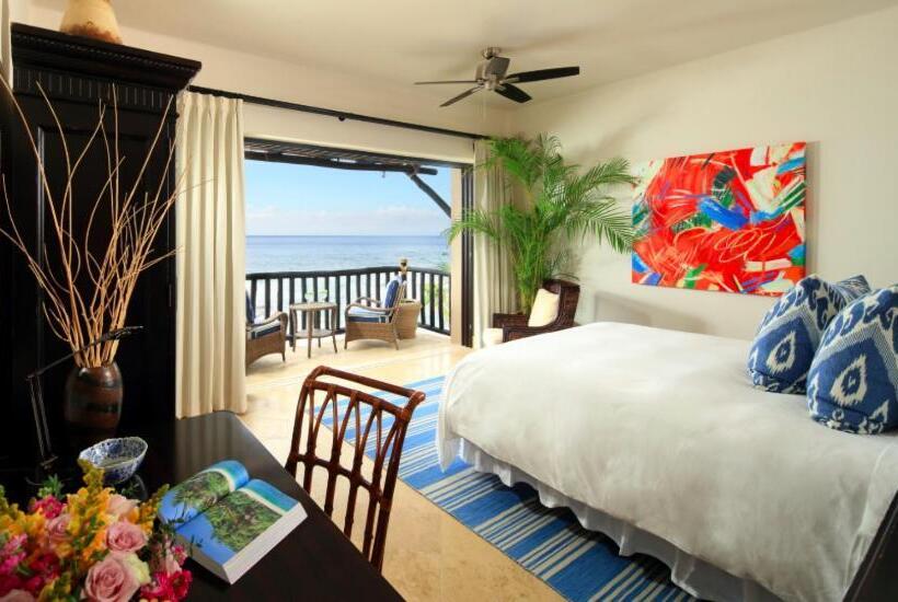 豪华房间, Esperanza, Auberge Resorts Collection