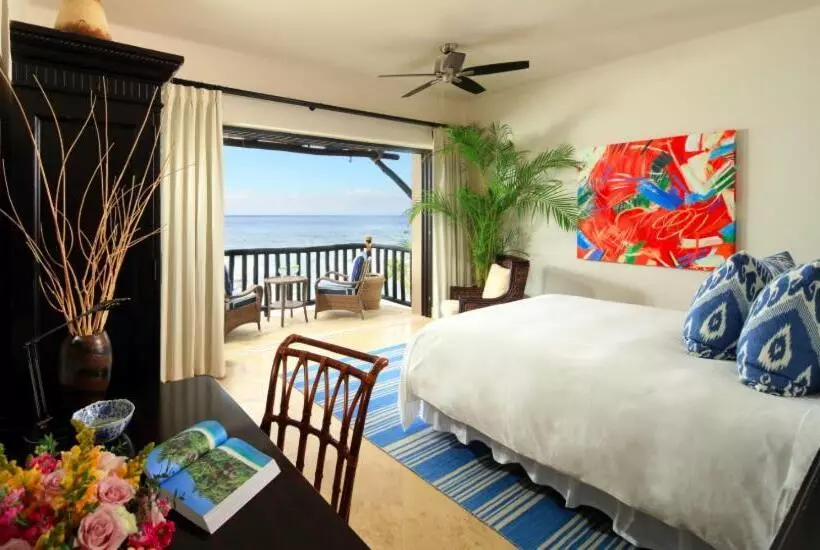 اتاق لوکس, Esperanza, Auberge Resorts Collection