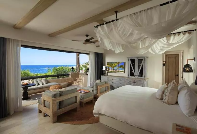 اتاق لوکس, Esperanza, Auberge Resorts Collection