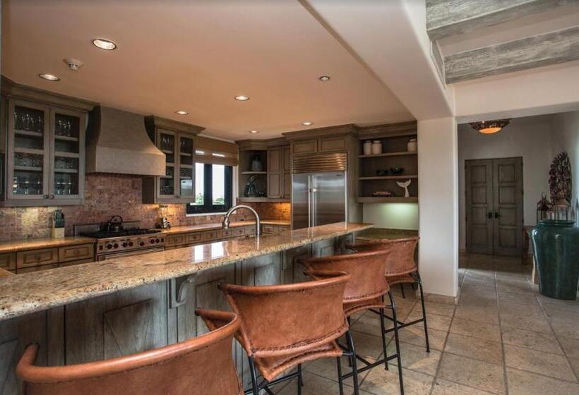 带4个卧室的别墅, Esperanza, Auberge Resorts Collection