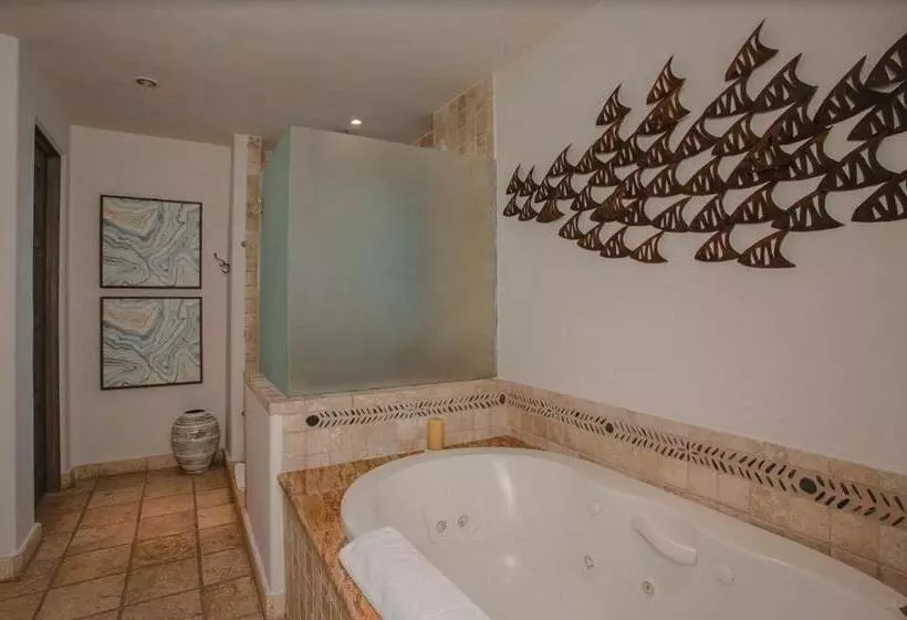 ویلای 4 خوابه, Esperanza, Auberge Resorts Collection