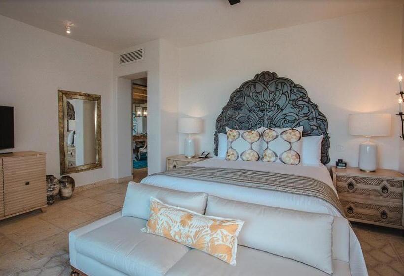 带4个卧室的别墅, Esperanza, Auberge Resorts Collection