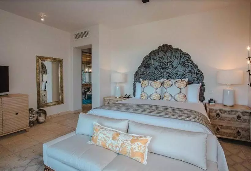 ویلای 4 خوابه, Esperanza, Auberge Resorts Collection