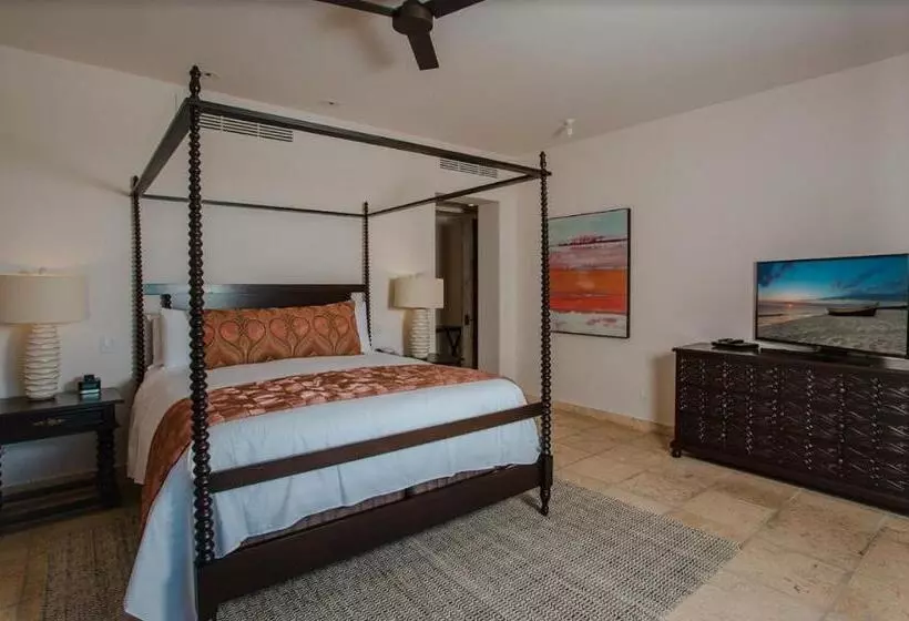 ویلای 4 خوابه, Esperanza, Auberge Resorts Collection