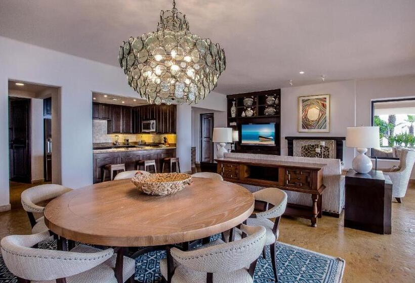 带3个卧室的别墅, Esperanza, Auberge Resorts Collection