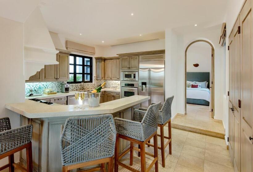 带4个卧室的公寓, Esperanza, Auberge Resorts Collection