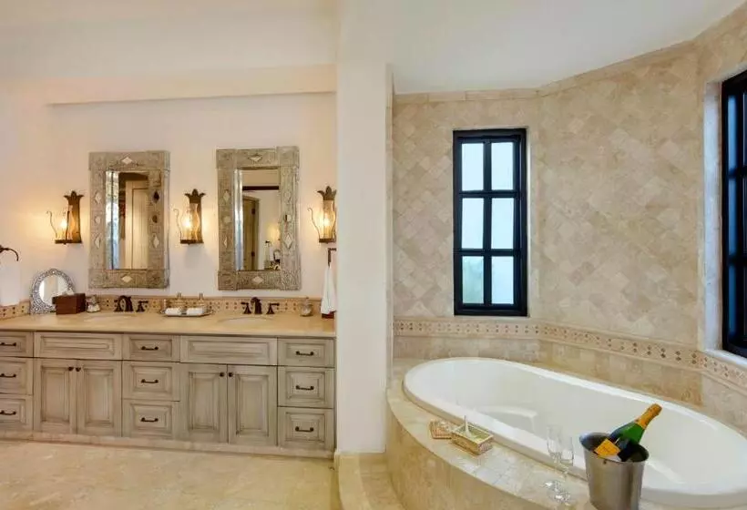آپارتمان 4 خوابه, Esperanza, Auberge Resorts Collection