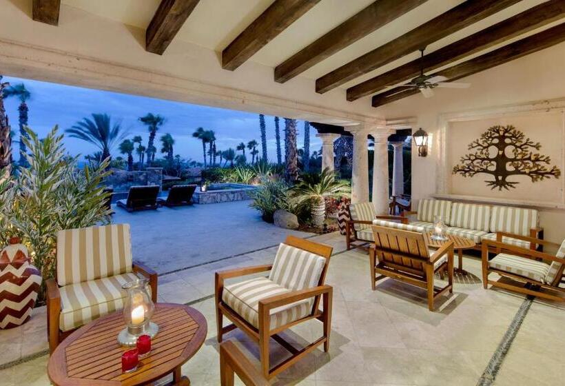 带4个卧室的公寓, Esperanza, Auberge Resorts Collection