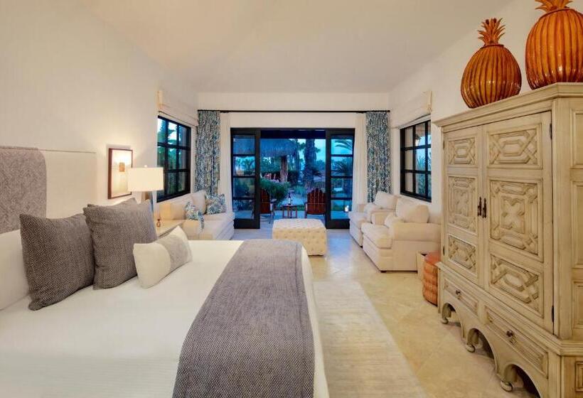 带4个卧室的公寓, Esperanza, Auberge Resorts Collection