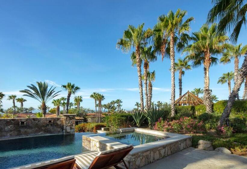 ４ベッドルームアパートメント, Esperanza, Auberge Resorts Collection