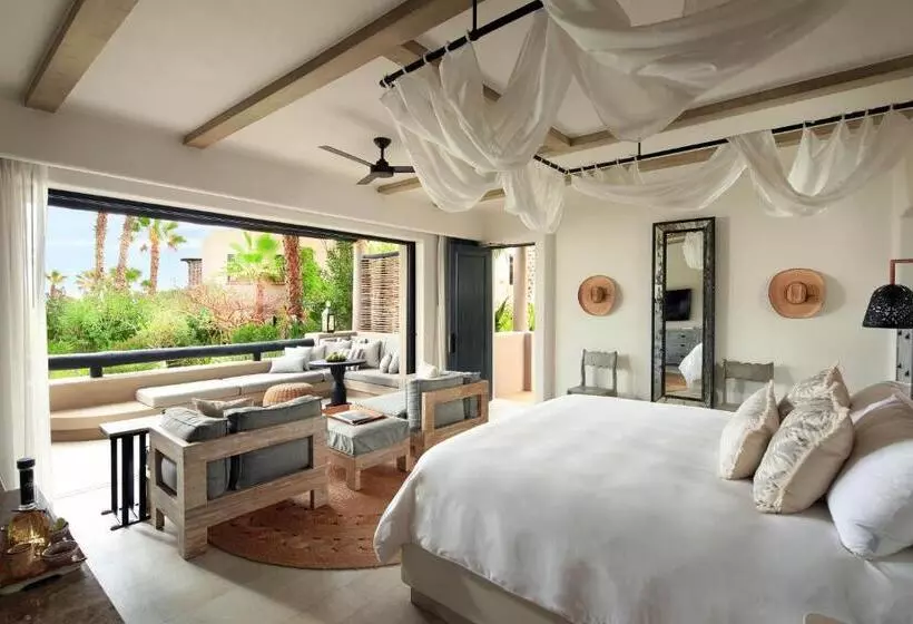اتاق استاندارد, Esperanza, Auberge Resorts Collection