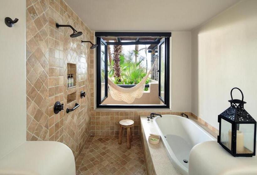 标准间, Esperanza, Auberge Resorts Collection