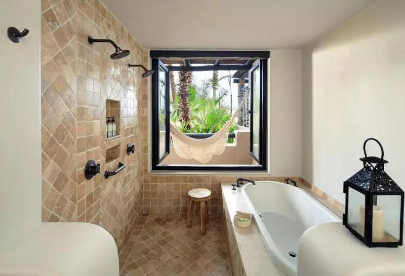 اتاق استاندارد, Esperanza, Auberge Resorts Collection
