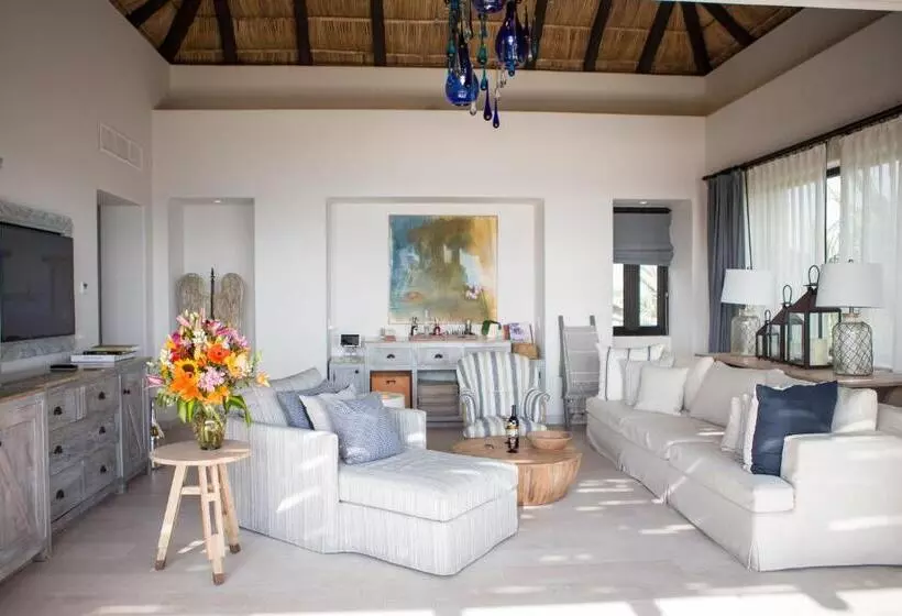 سوئیت پنت هاوس, Esperanza, Auberge Resorts Collection